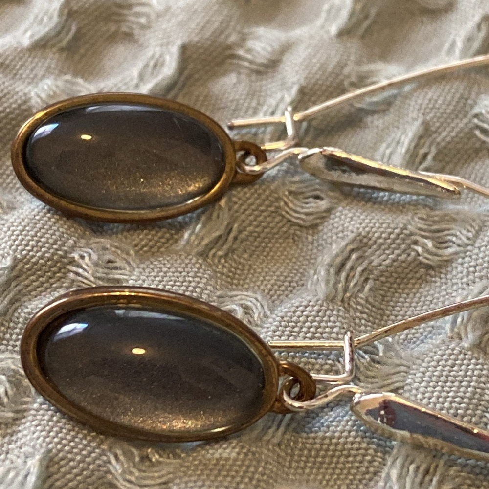 Robert Lee Morris Soho Earrings View 4